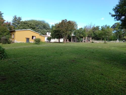 Villa francisca amarilla – Photos 4