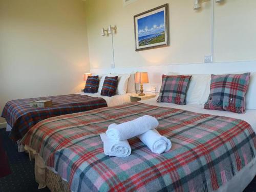 Gallery image of The Ramblers Rest B&B in Doolin