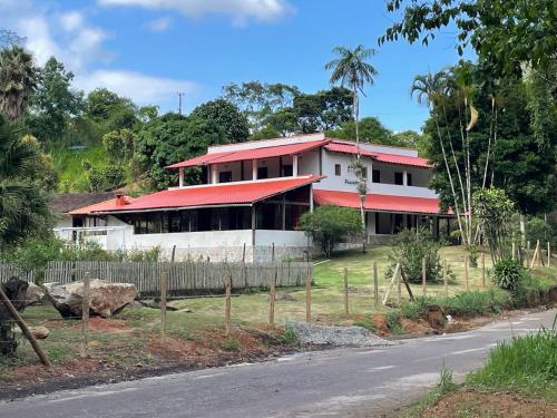 Pousada Fazenda Ecológica do Tirol