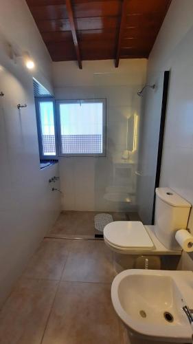 El plano del piso de Casita con acceso a piscina Hotel Riviera