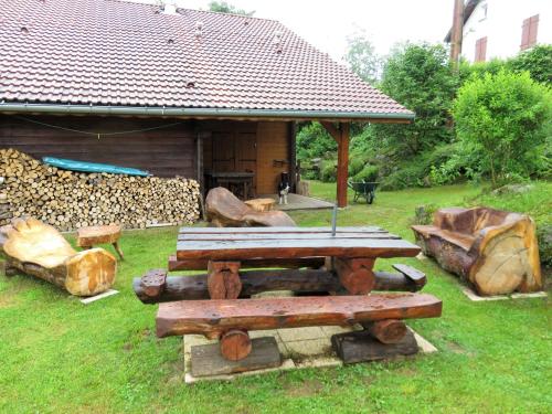Gîte Le Tholy, 4 pièces, 6 personnes - FR-1-589-121
