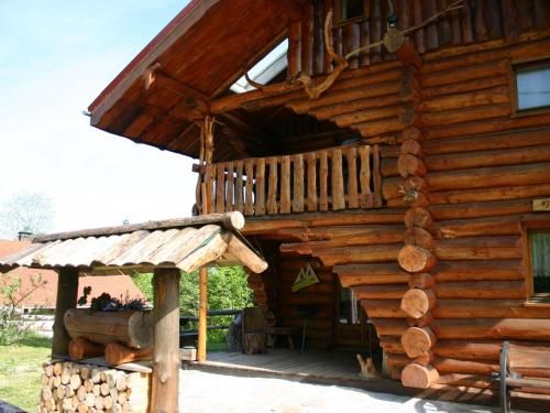 Gîte Le Tholy, 3 pièces, 5 personnes - FR-1-589-241