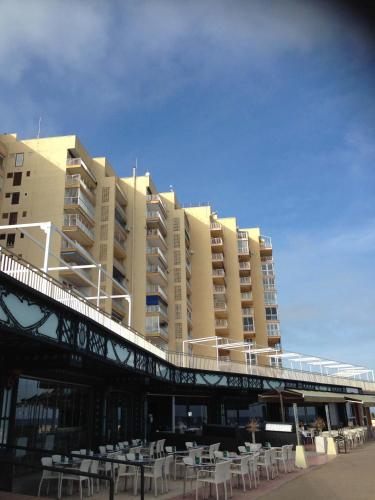 Apartamento Maestro Parada