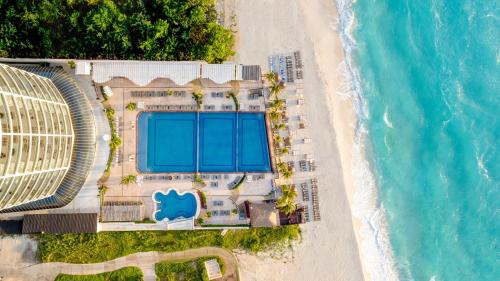 Gallery image of Seadust Cancun Family Resort - All Inclusive in Cancún
