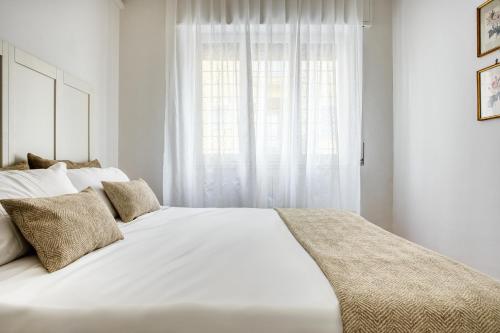 Charme Apartment In Balduina by RHR