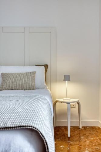 Charme Apartment In Balduina by RHR