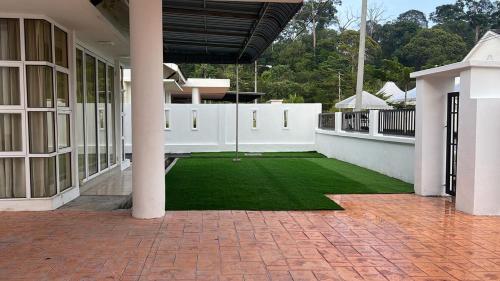 Gallery image of D JANNAH HOMESTAY SERI ISKANDAR PERAK in Seri Iskandar