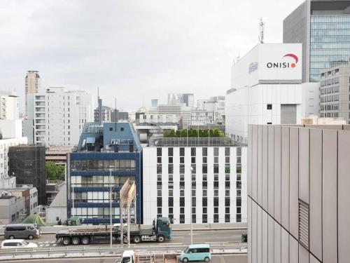 Tasone Stay OSAKA IMP1315