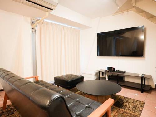 Tasone Stay OSAKA IMP1315