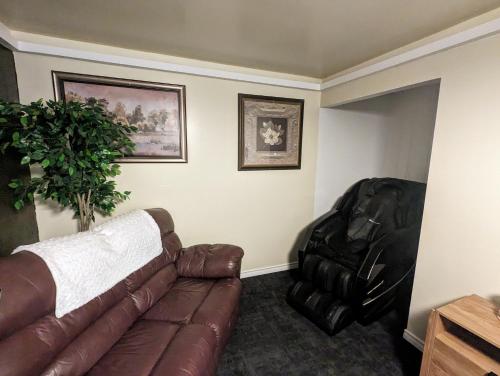 Wildgoose Accommodations – Photos 2