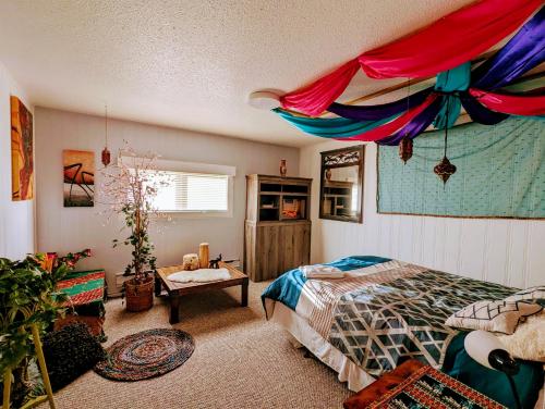 Wildgoose Accommodations – Photos 3