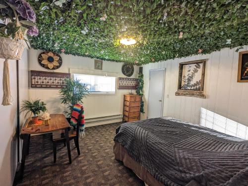 Wildgoose Accommodations – Photos 4