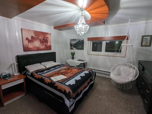 Wildgoose Accommodations – Photos 5