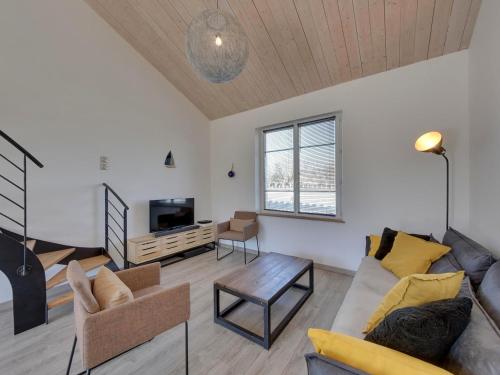 Maison Châtelaillon-Plage, 3 pièces, 4 personnes - FR-1-706-5