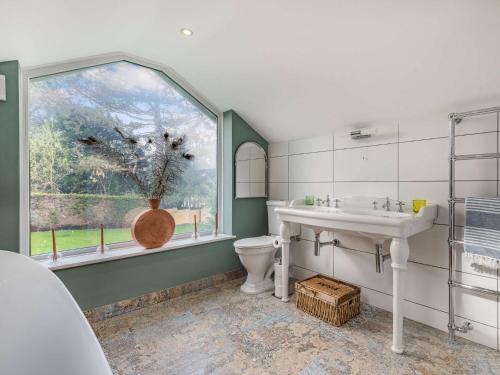 Fotografie z fotogalerie ubytování 4 Bed in Bakewell 87419 v destinaci Bakewell