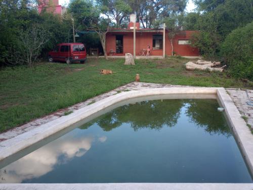 Casa Roja