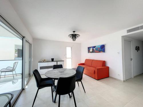 Appartement Calvi, 2 pièces, 4 personnes - FR-1-719-18