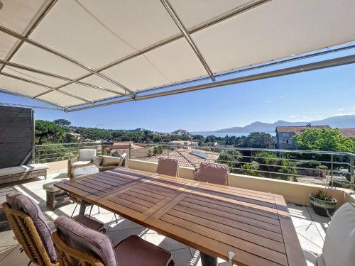Villa Calvi, 5 pièces, 7 personnes - FR-1-719-17