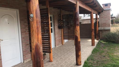 Fotografie z fotogalerie ubytování La Soleada casas de campo v destinaci Nono