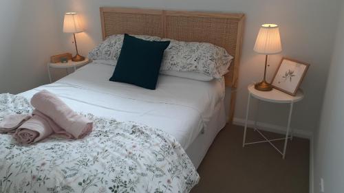 Fotografie z fotogalerie ubytování Kooyong v destinaci Northmead