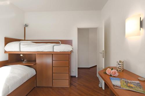 Sweet Lake View Lugano - Happy Rentals