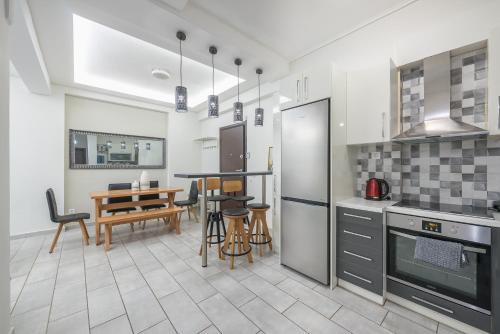 Supreme Athens Home by Cloudkeys