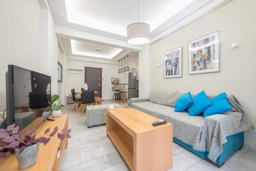Supreme Athens Home by Cloudkeys