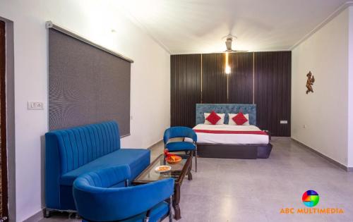 The Jim Corbett Experience – Photos 5