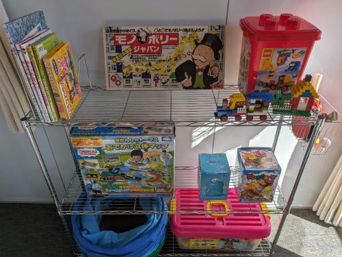Imagen de la galería de 修善寺フォーレスト 天然温泉が24時間楽しめキッチン電子レンジダイニングテーブル完備, en Izu