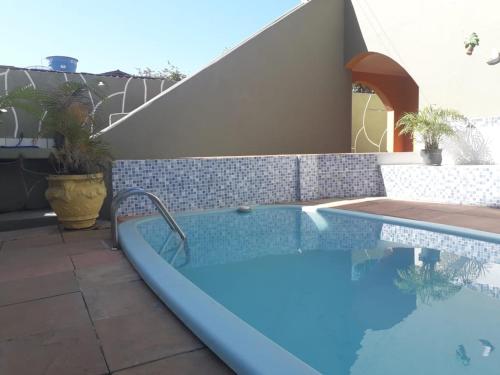 Casa Gaia Guest House