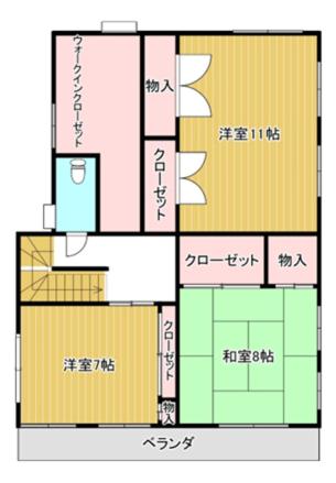 Plano de 高島市一棟貸切 Biwa Lake琵琶湖 徒歩10分 大人数でご利用だとお得連泊がお得BBQ麻雀可能自転車無料利用可