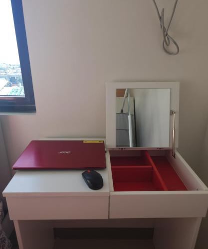 Imagen de la galería de Bloom Residences Condo 2Br, en Manila