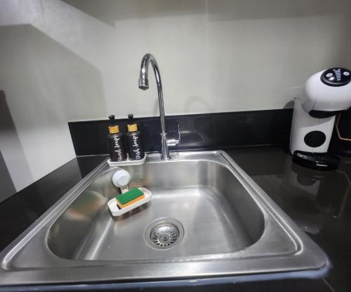Imagen de la galería de Bloom Residences Condo 2Br, en Manila