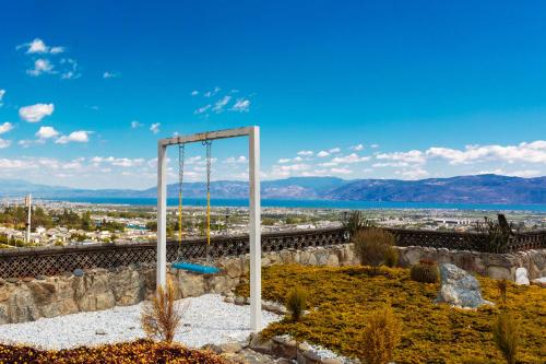 Billede fra billedgalleriet på Dali Ink Inn i Dali