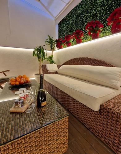 LUXURY IN "PLAZA LUCEROS" in the heart of the city & beach