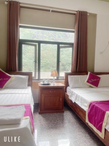 Starlet Hotel Phong Nha – Photos 3
