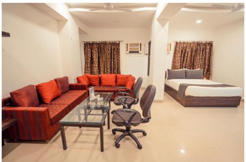 Kanchan Tilak – Photos 4