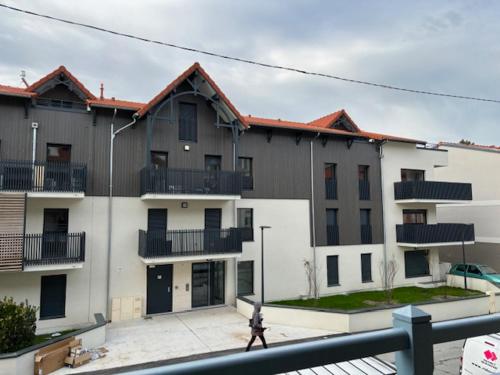 Appartement Centre Ville ARCACHON