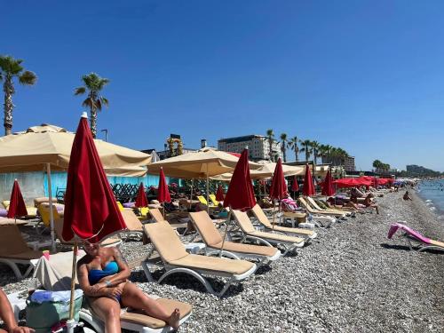 Φυσικό τοπίο κοντά σε αυτό το ξενοδοχείο διαμερισμάτων