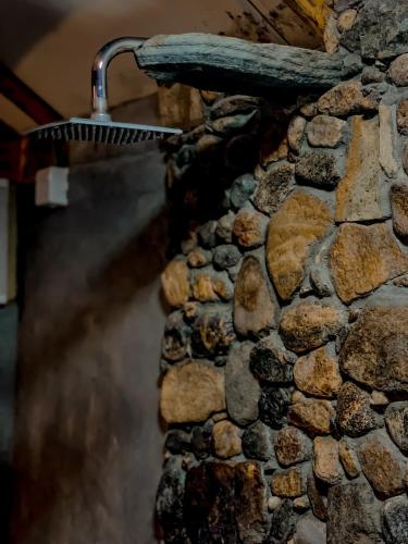 Φωτογραφία από το άλμπουμ του LAMIACEAE WOOD CABIN σε Ella