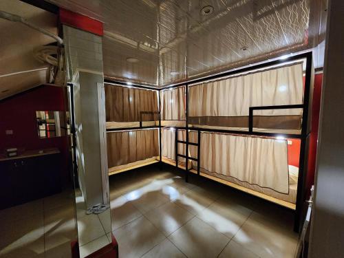 Fotografie z fotogalerie ubytování Gallary Hostel v destinaci Tbilisi City