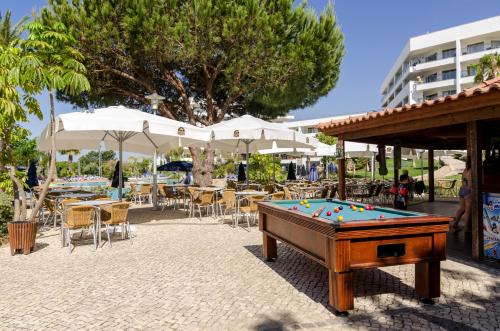 Alfagar Aparthotel