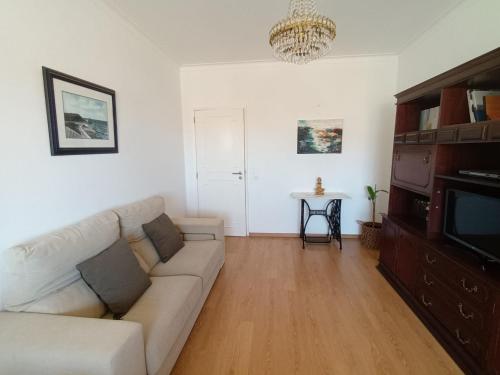 Apartamento Avenida
