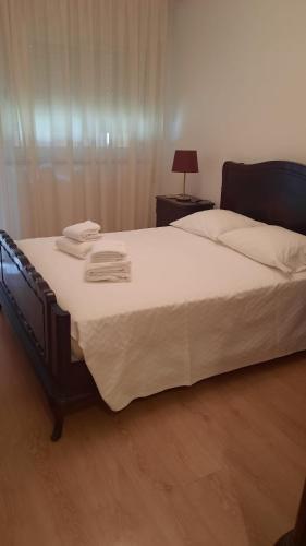 Apartamento Avenida