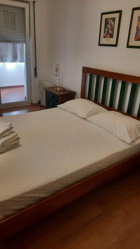 Apartamento Avenida