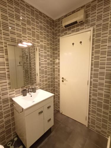 Apartamento Avenida