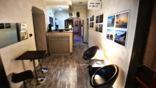 Hotel Ginevra