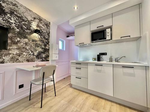 Photo de la galerie de l'établissement Le Studio de Rose, à Moulins