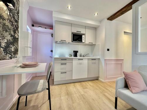 Photo de la galerie de l'établissement Le Studio de Rose, à Moulins