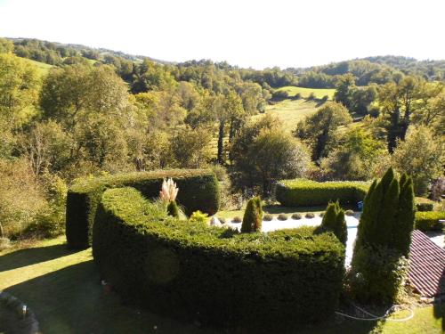 Photo de la galerie de l'établissement Pertus, à La Bastide-lʼÉvêque